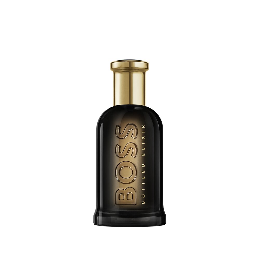 HUGO BOSS BOTTLED ELIXIR PARFUM